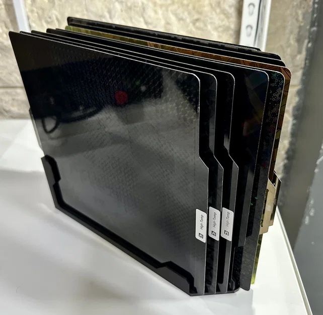 Giá đỡ build plate Bambu khác (10x) – Another Bambu Build Plate Holder 10x - Image 2