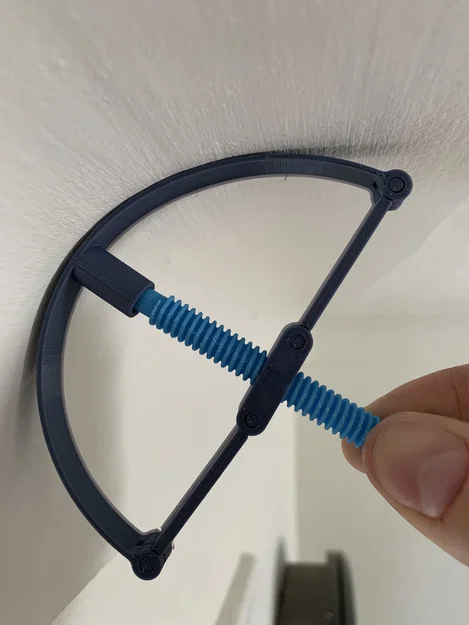 Dụng cụ chỉnh bán kính (Parametric) – Adjustable Radius Tool - Image 2