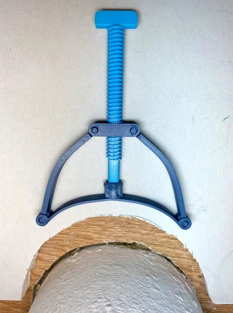 Dụng cụ chỉnh bán kính (Parametric) – Adjustable Radius Tool - Image 3