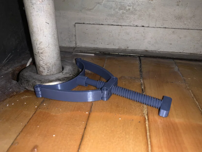 Dụng cụ chỉnh bán kính (Parametric) – Adjustable Radius Tool - Image 4