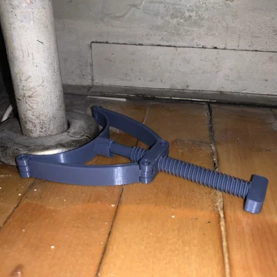 Dụng cụ chỉnh bán kính (Parametric) – Adjustable Radius Tool