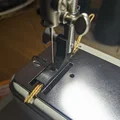 Chân Vịt Máy May Nối Dây (Line Splice Sewing Machine Presser Feet) - Thumbnail 2
