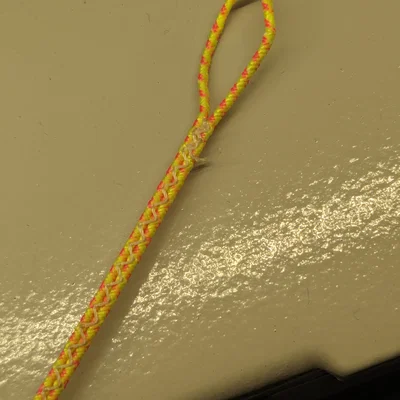 Chân Vịt Máy May Nối Dây (Line Splice Sewing Machine Presser Feet)