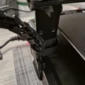 Bộ phụ kiện quản lý cáp và khay chứa cho Ender 3 v3 KE / SE - Thumbnail 1