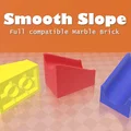 Smooth Slope - Tương thích Lego Duplo / Hubelino - Thumbnail 1