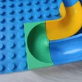 Quick Turn - Tương thích Lego Duplo / Hubelino - Thumbnail 3
