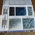 Khay Gridfinity cho bộ dụng cụ Kreg Pocket Screw (Tool Organizer) - Thumbnail 2