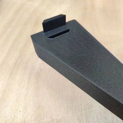 Jig lắp đặt ray trượt ngăn kéo (Drawer slide install jig)