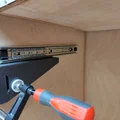 Jig lắp đặt ray trượt ngăn kéo (Drawer slide install jig) - Thumbnail 3