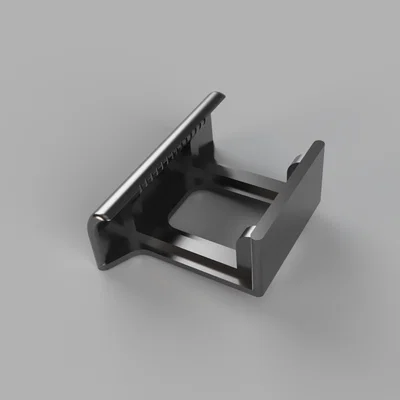 Kẹp Thoát Nước Cho Tấm Pin Mặt Trời (Photovoltaic Water Drainage Clip)