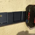 Giá treo/ốp tường giữ 3 pin Bosch 18V (Bracket) - fit ProCore! - Thumbnail 1