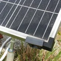 Kẹp Thoát Nước Cho Tấm Pin Mặt Trời (Photovoltaic Water Drainage Clip) - Thumbnail 2