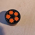 Bánh Lái Tàu Cướp Biển 3D Cho Sân Chơi Bé Yêu - Thumbnail 4