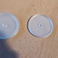 Bánh Lái Tàu Cướp Biển 3D Cho Sân Chơi Bé Yêu - Thumbnail 5