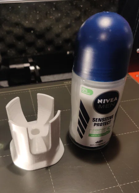 Kệ để lăn khử mùi Nivea (Nivea Deodorant stand) - Image 2