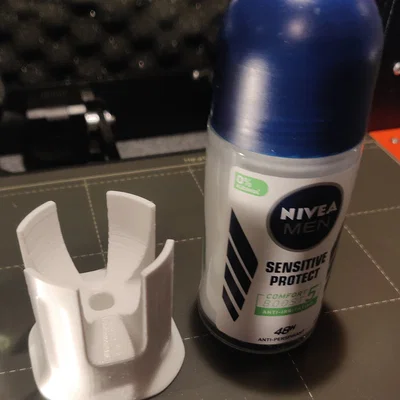 Kệ để lăn khử mùi Nivea (Nivea Deodorant stand)