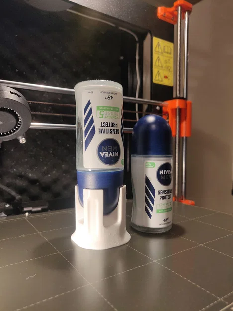 Kệ để lăn khử mùi Nivea (Nivea Deodorant stand) - Image 3