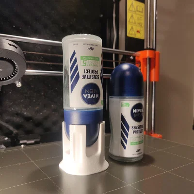 Kệ để lăn khử mùi Nivea (Nivea Deodorant stand)