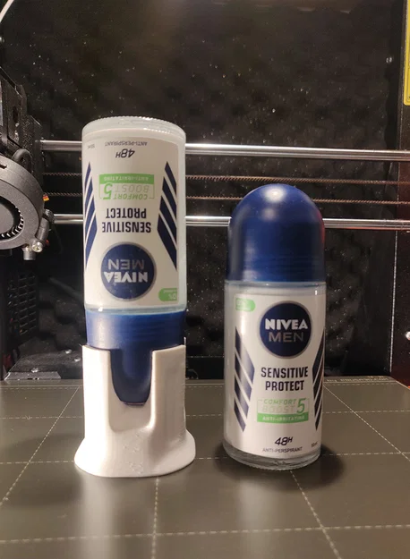 Kệ để lăn khử mùi Nivea (Nivea Deodorant stand) - Image 4