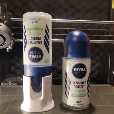 Kệ để lăn khử mùi Nivea (Nivea Deodorant stand)