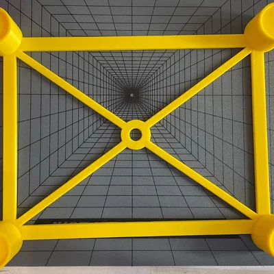 Sovol 3D - DUAL Filmanet Dry Box Stand Off