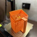 Xẻng rây cát đa năng dùng cho thú cưng và dò kim loại - Thumbnail 4