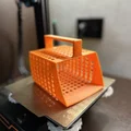 Xẻng rây cát đa năng dùng cho thú cưng và dò kim loại - Thumbnail 5