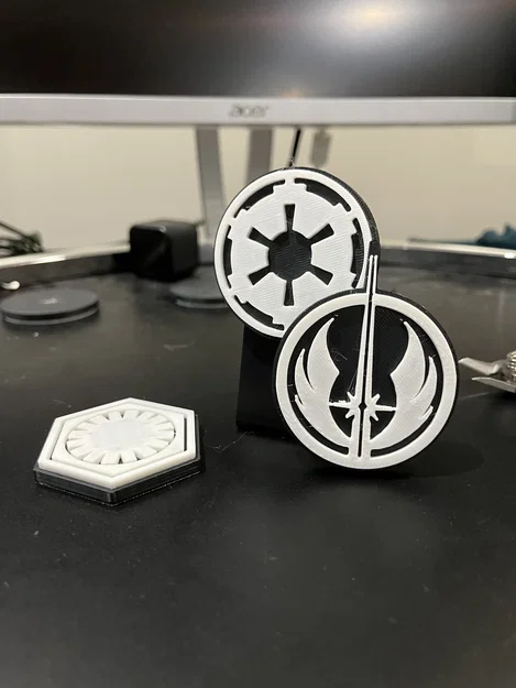 Nam Châm Star Wars - Image 3