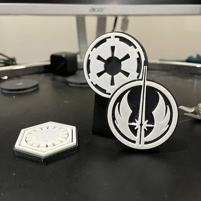 Nam Châm Star Wars