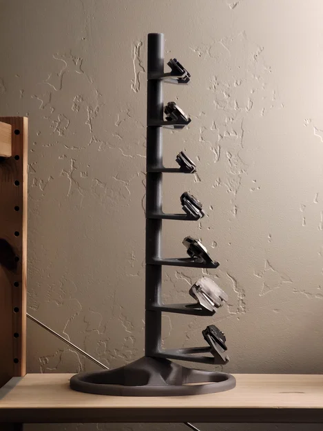 Giá trưng bày dao "The Sequoia" - Image 3