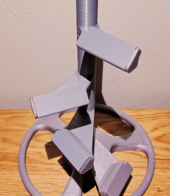 Giá trưng bày dao "The Sequoia" - Image 6