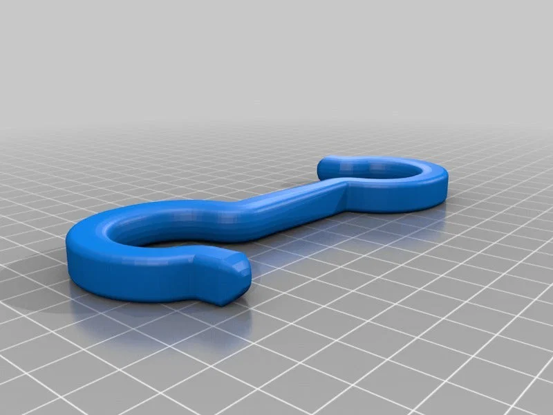 Hook Hooks - Móc treo đa năng có thể nối dài - Image 2