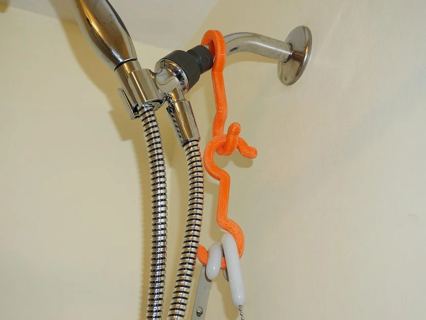 Hook Hooks - Móc treo đa năng có thể nối dài - Image 3