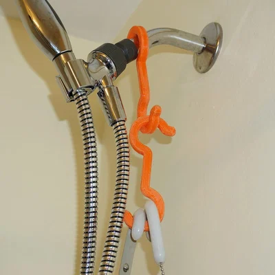 Hook Hooks - Móc treo đa năng có thể nối dài