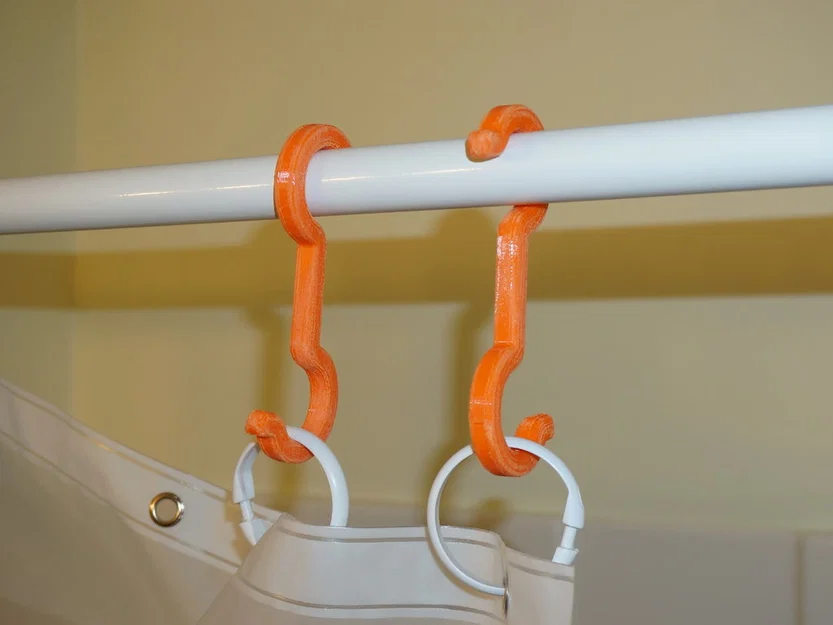 Hook Hooks - Móc treo đa năng có thể nối dài - Image 4