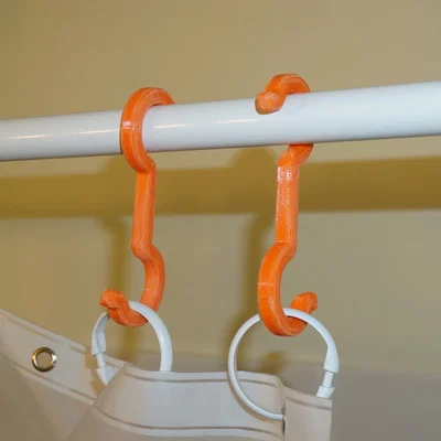 Hook Hooks - Móc treo đa năng có thể nối dài