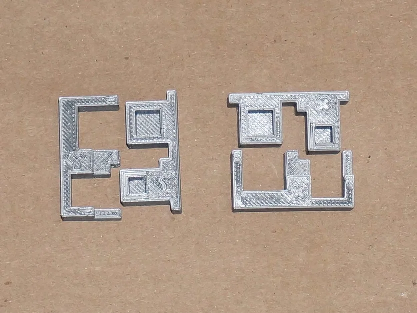 Hộp calibration để chỉnh Default Extrusion Width, X/Y/Z/E Steps & Flow Rate - Image 1