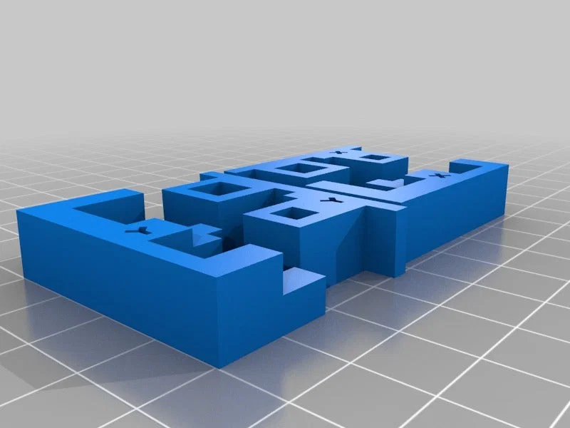 Hộp calibration để chỉnh Default Extrusion Width, X/Y/Z/E Steps & Flow Rate - Image 3