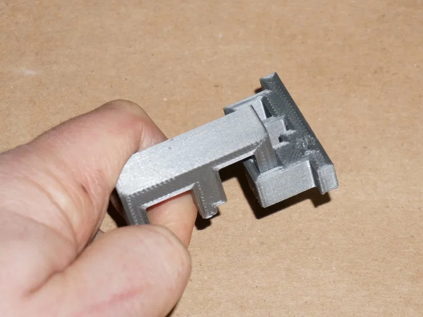 Hộp calibration để chỉnh Default Extrusion Width, X/Y/Z/E Steps & Flow Rate - Image 4