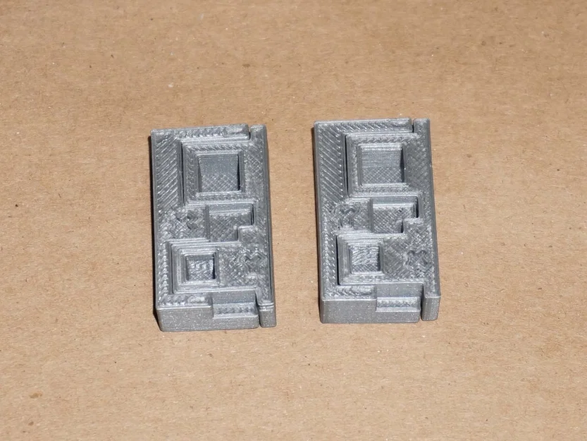 Hộp calibration để chỉnh Default Extrusion Width, X/Y/Z/E Steps & Flow Rate - Image 6