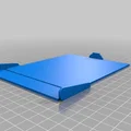 Giá đỡ sổ “Cut Ticket” Home Depot - Thumbnail 4