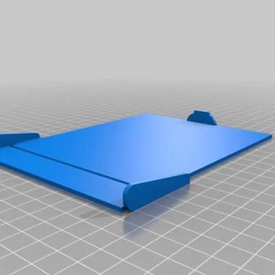 Giá đỡ sổ “Cut Ticket” Home Depot
