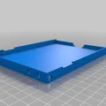 Giá đỡ sổ “Cut Ticket” Home Depot - Thumbnail 5