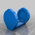 Khớp co 3 nhánh chỉnh góc, ống PVC 1/2" #HalfInchPVCFittings (UPDATE 2015-07-03) - Thumbnail 2