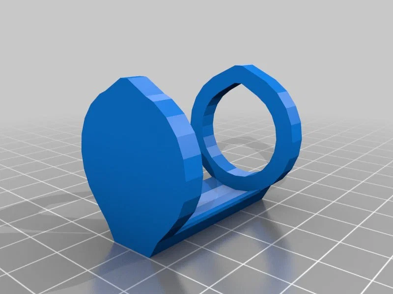 Khớp co 3 nhánh chỉnh góc, ống PVC 1/2" #HalfInchPVCFittings (UPDATE 2015-07-03) - Image 4