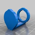 Khớp co 3 nhánh chỉnh góc, ống PVC 1/2" #HalfInchPVCFittings (UPDATE 2015-07-03) - Thumbnail 4
