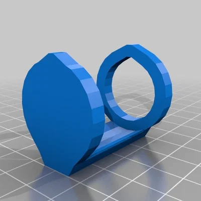 Khớp co 3 nhánh chỉnh góc, ống PVC 1/2" #HalfInchPVCFittings (UPDATE 2015-07-03)