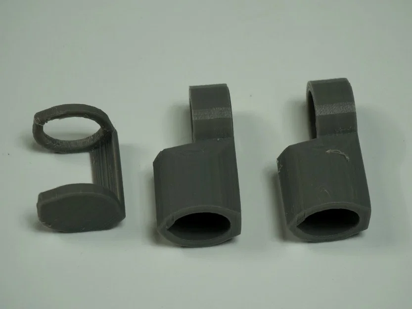 Khớp co 3 nhánh chỉnh góc, ống PVC 1/2" #HalfInchPVCFittings (UPDATE 2015-07-03) - Image 5