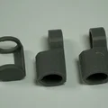 Khớp co 3 nhánh chỉnh góc, ống PVC 1/2" #HalfInchPVCFittings (UPDATE 2015-07-03) - Thumbnail 5