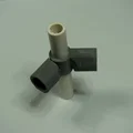 Khớp co 3 nhánh chỉnh góc, ống PVC 1/2" #HalfInchPVCFittings (UPDATE 2015-07-03) - Thumbnail 6